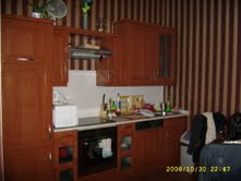 Kiadó 3 szobás lakás a Ferenciek terénél