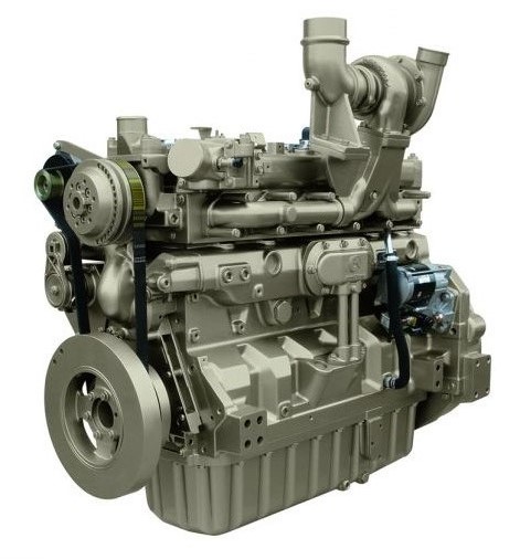 Haszongép motor szerviz