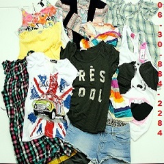 Angol használt ruha bála eladó