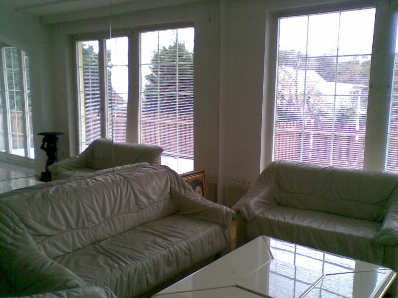 Kiadó 6 szobás ház a XII. kerületben