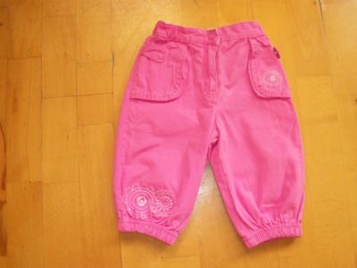 Használt és új baba-gyerekruha