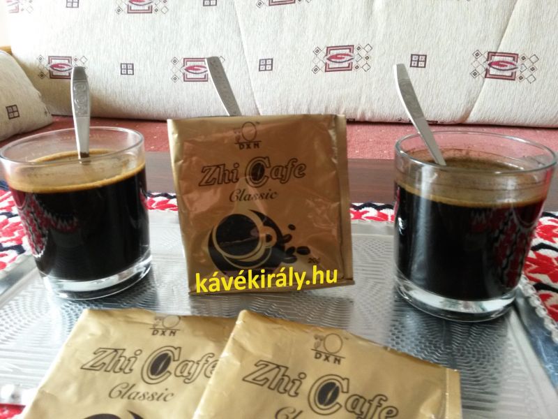 A tanárok ezt a kávés MLM üzletet választják!