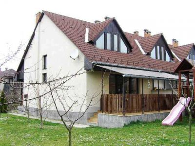 Toponáron 96 m2-es ház eladó