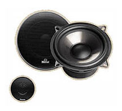 13cm-es autóhangszórók