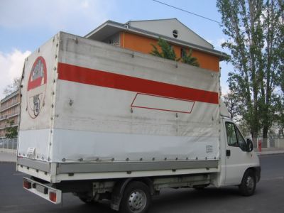 KÖLTÖZTETÉS XIV.XV.XVI.06-70-5501-767 LOMTALANÍTÁS FUVAROZÁS