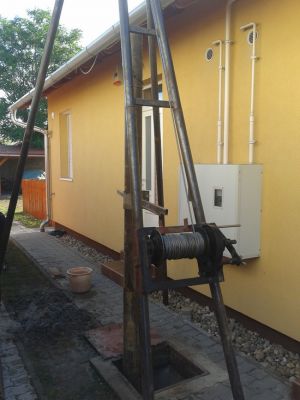Kútfúrás Pest megyében, Budapesten és környékén
