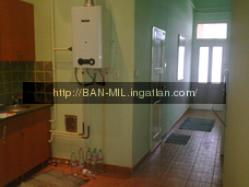 Eladó 2 szobás lakás a Ferenciek terénél