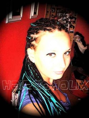 AFROFONÁS ... profitól!