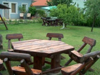 Szállás Balatongyörökön kiadó!