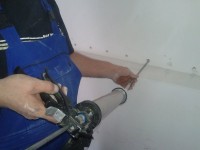 Dohos, vizes épületek utólagos szigetelése bontás nélkül