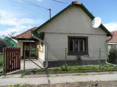 Tehermentes ingatlan