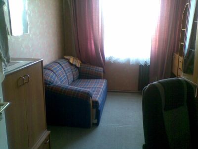 Kiadó 4 szobás lakás a XIII. kerületben