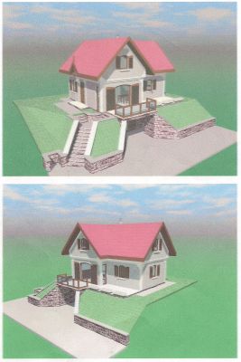 Eladó balatoni ingatlan