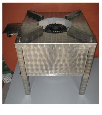 Gázzsámoly ipari rozsdamnetes gáz zsámoly