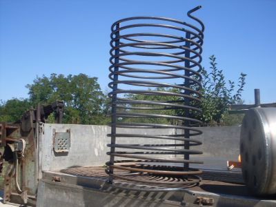 új akciós puffertartály eladó