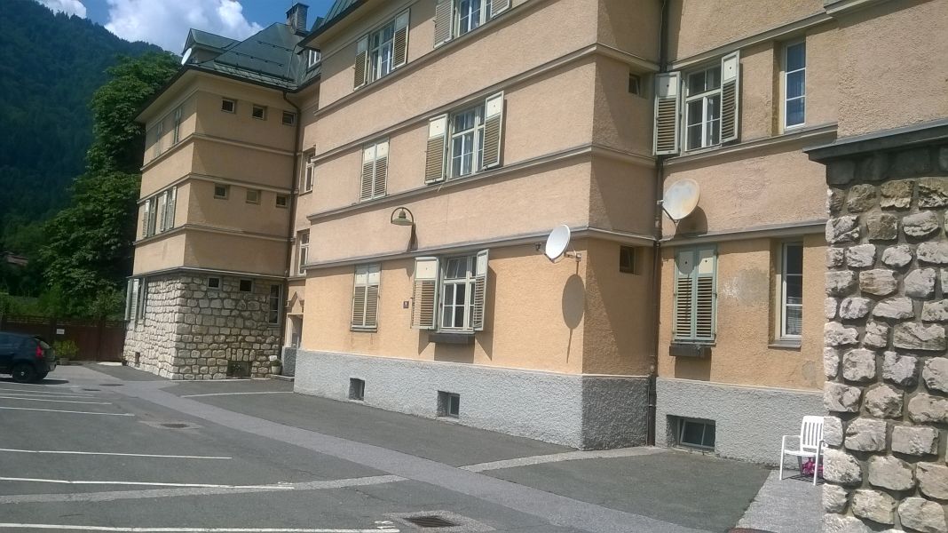 Ausztriai öröklakás Karintiában,az Ausztria-Olasz határnál eladó.(Balatoni csere beszámítható.)