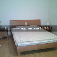 Kiadó 2 szobás új lakás a Kodály köröndnél