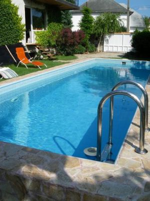 Eladó 8 szobás családi ház Székesfehérváron