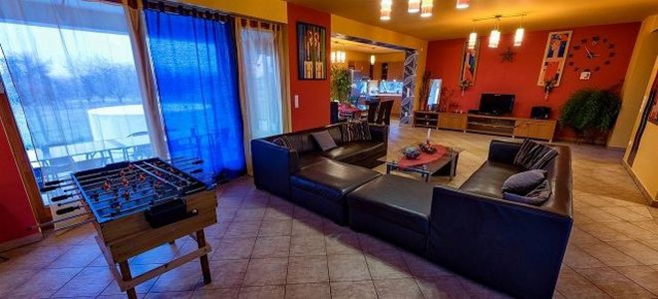 Wellness hétvége Siófok