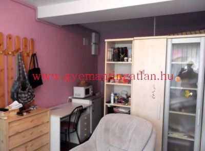 Eladó ingatlan Tolnán remek lakás 3200423