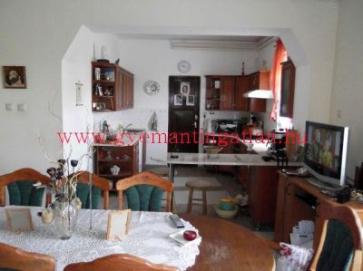 Igényes családi ház eladó!