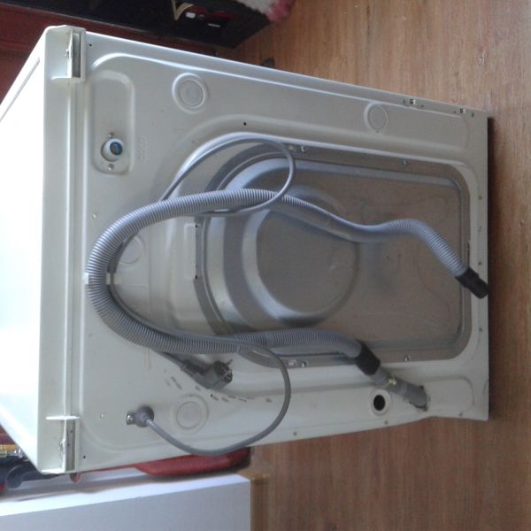 Samsung mosógép eladó Budapesten! WF9902LWE Tipus: Quiet Drive 9kg  