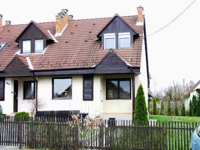 Toponáron 96 m2-es ház eladó