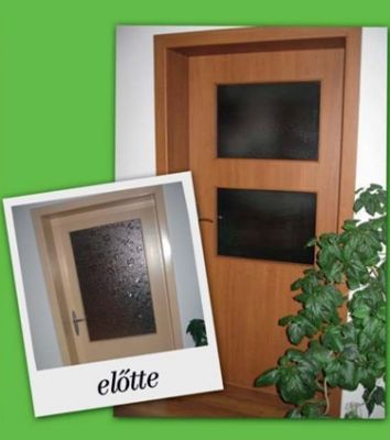 Ajtó-ablak felújítás, szigetelés, üvegcsere