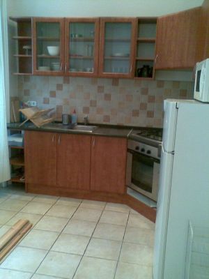 Eladó 3 szobás lakás a Nyugatinál