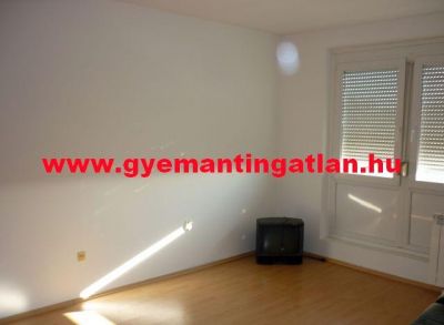 Szekszárdon, 42 nm-es, 1+1 félszobás lakás eladó!