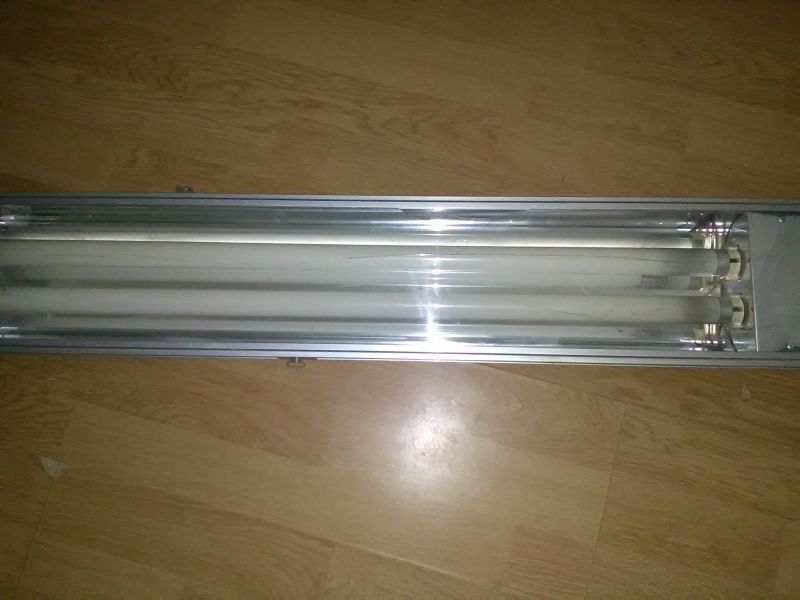 Akvárium 200 literes