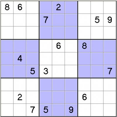 Sudoku számjáték úti változata 2790.-