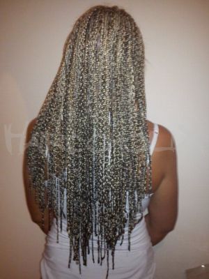 AFROFONÁS ... profitól!