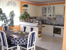 Gyomaendrődi Családi ház