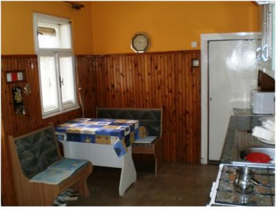 Családi ház eladó !