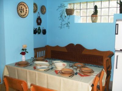 Üdülésre kiadó lakás Abádszalókon 8000-18000ft-ig,max.8 főnek