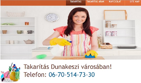 Takarítás - takaritasmost.hu