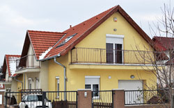 Eladó Ikerház Csömörön