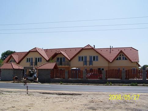 Szobafestés, Hőszigetelés, Kőműves