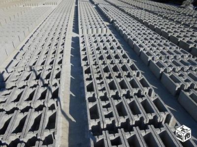 Zsalukő, pincefalazó betonelem, zsaluelem, betonelem eladó