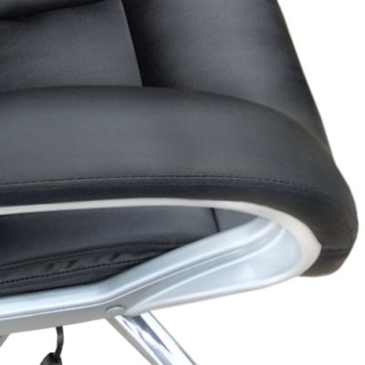 Új irodai forgószék hintafunkcióval 04