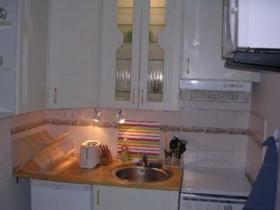 Kiadó 1 szobás lakás a Wesselényi utcánál