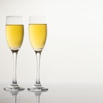 Felszolgáló svájci munka á la carte étteremben Svájc