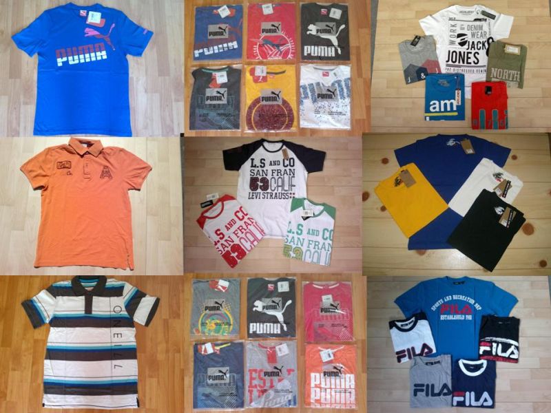 Márkás ruha outlet, stock nagykereskedés csak kereskedőknek! 