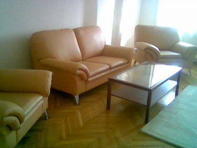 Kiadó 3 szobás lakás a Deák téren