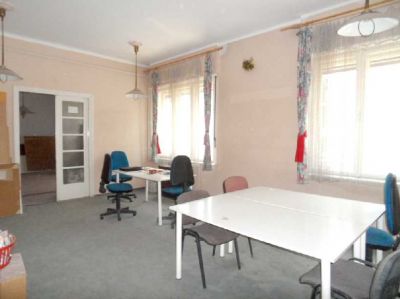 VII.ker. Osvát utcában eladó 132 nm-es lakás