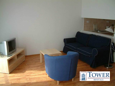 Kiadó 2 szobás új lakás a VI. kerületben