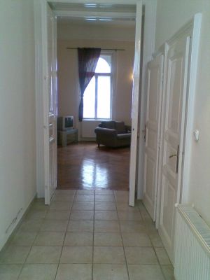 Eladó 3 szobás lakás a Nyugatinál