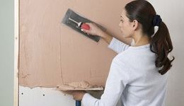 Belső hőszigetelés és a penésznek is vége