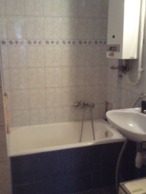 Kiadó 1 szobás lakás a XIV. kerületben